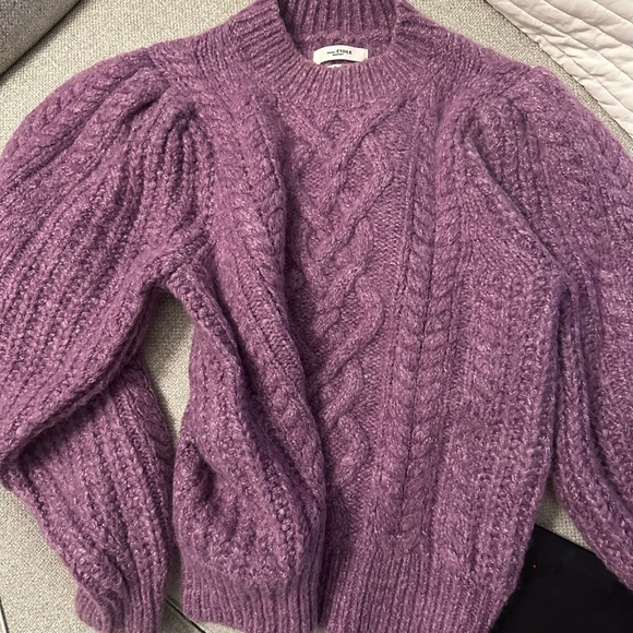 Isabel Marant Raith Sweater - Picture 7 of 8